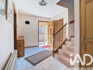  Maison à vendre 6 pièces 139 m²