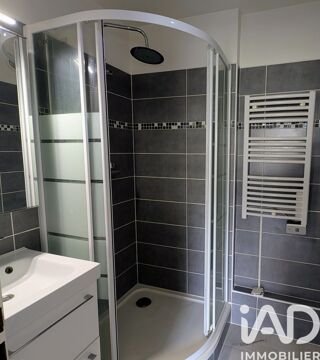  Appartement � vendre 1 pi�ce 28 m�