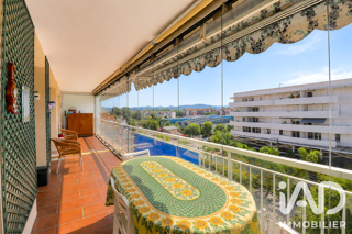  Appartement à vendre 3 pièces 59 m²