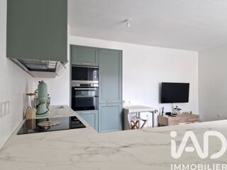  Appartement à vendre 3 pièces 61 m²