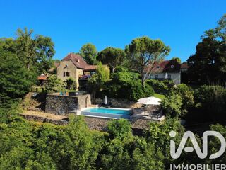  Maison à vendre 10 pièces 305 m²