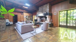  Maison à vendre 8 pièces 300 m²
