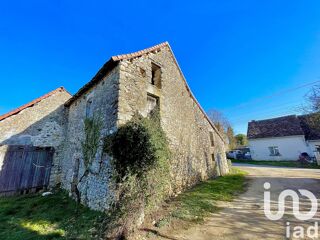  Maison à vendre 1 pièce 50 m²