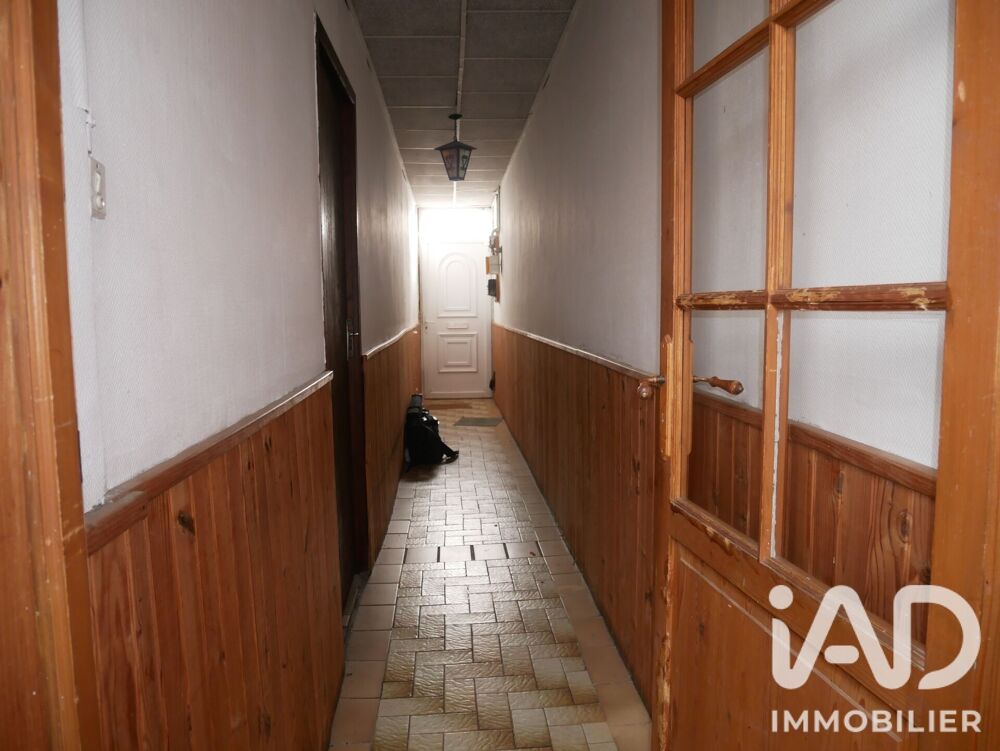 Vente Maison Vente Maison/villa 4 pièces Rochefort