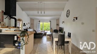  Maison à vendre 4 pièces 125 m²