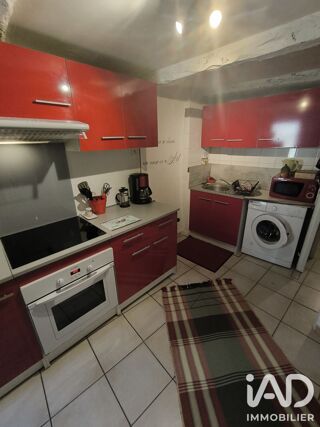  Maison à vendre 3 pièces 50 m²