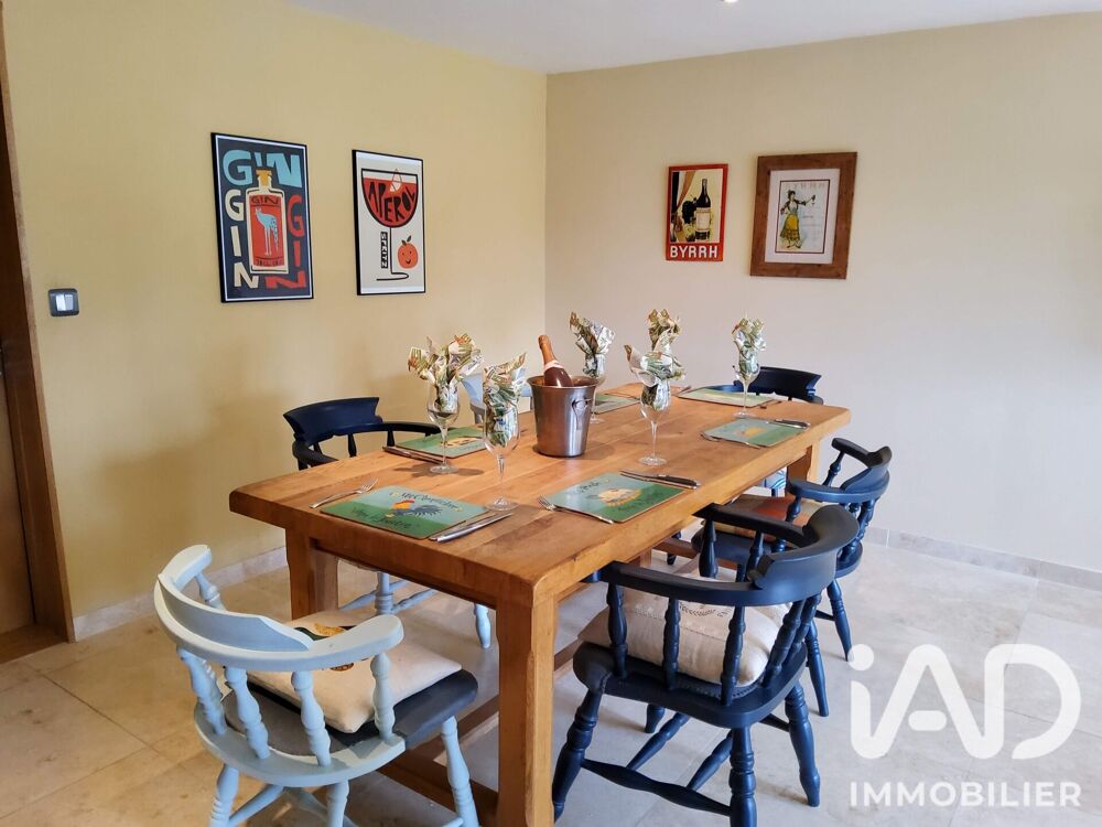 Vente Maison Vente Maison de campagne 6 pièces Saint-amand-jartoudeix