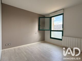  Appartement à vendre 2 pièces 55 m²