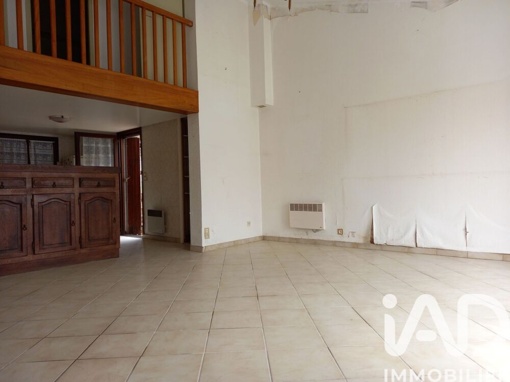 Vente Maison Vente Maison/villa 3 pièces Saint-pierre-d'oléron