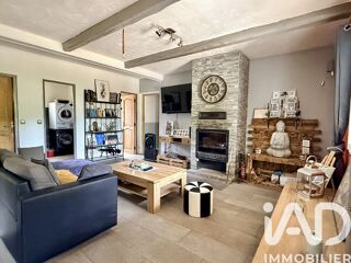  Maison à vendre 7 pièces 166 m²
