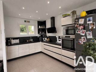  Maison à vendre 4 pièces 88 m²