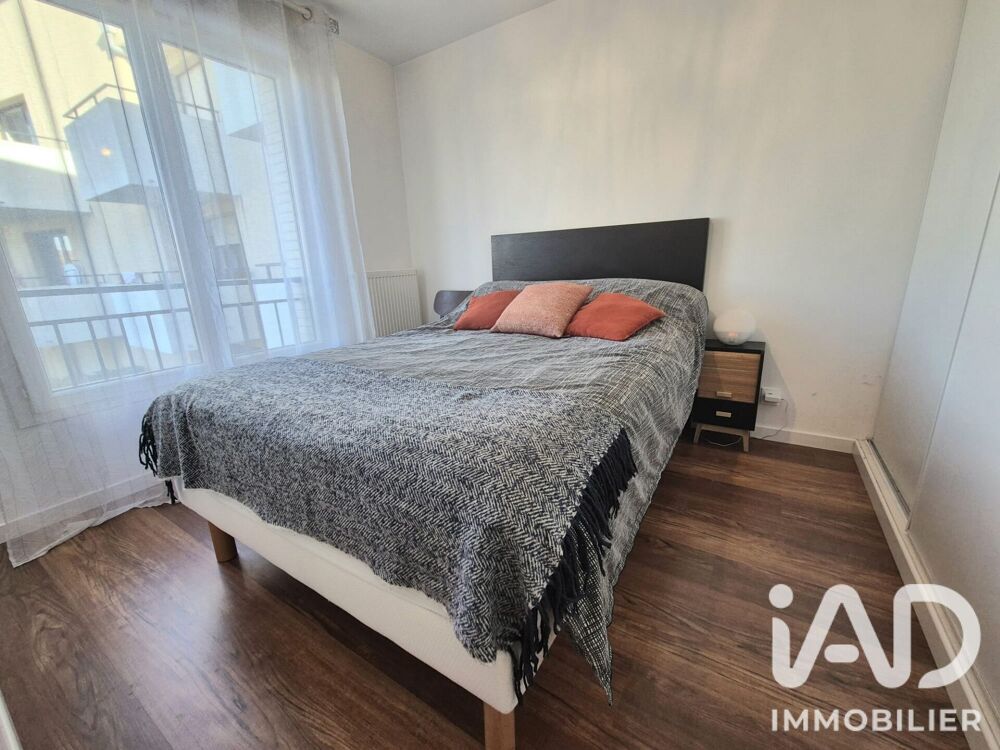 Vente Appartement Vente Appartement 2 pièces Livry-gargan