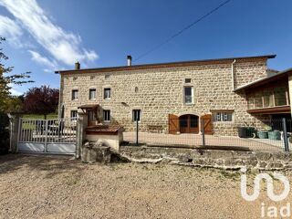  Maison à vendre 5 pièces 143 m²
