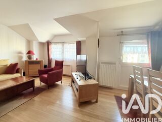  Appartement � vendre 4 pi�ces 80 m�