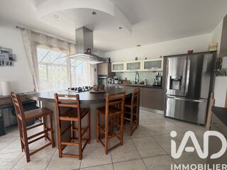  Maison à vendre 6 pièces 143 m²