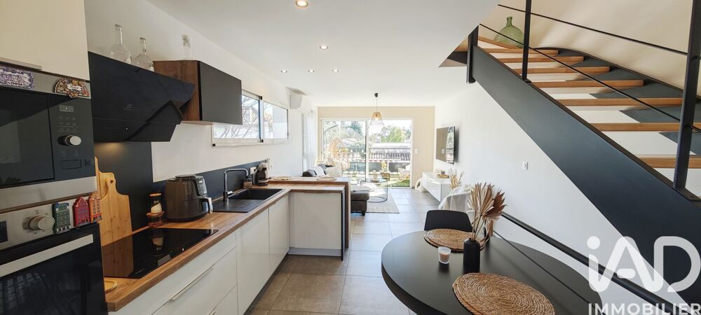 Vente Maison/villa 3 pièces