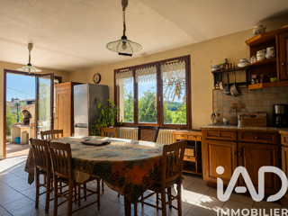  Maison à vendre 5 pièces 93 m²