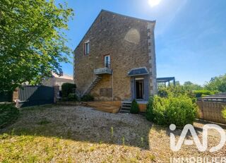  Maison à vendre 11 pièces 329 m²
