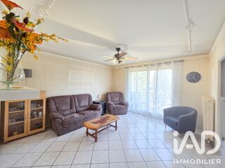  Appartement à vendre 4 pièces 81 m²