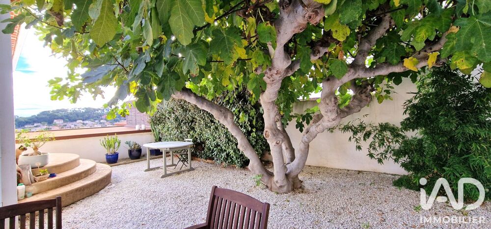Vente Maison Vente Maison/villa 4 pièces Ollioules