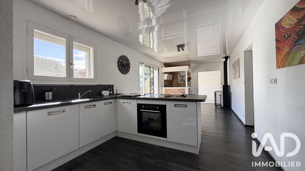 Vente Maison/villa 4 pièces