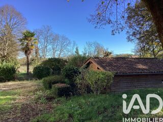  Maison à vendre 8 pièces 600 m²