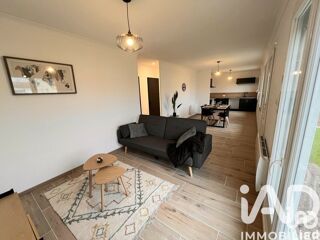  Maison � vendre 6 pi�ces 131 m�