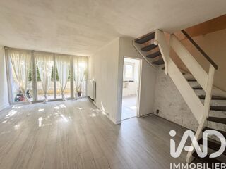  Appartement à vendre 5 pièces 89 m²