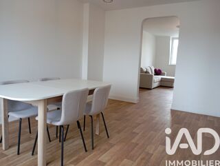  Appartement � vendre 4 pi�ces 90 m�