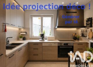  Appartement à vendre 3 pièces 67 m²