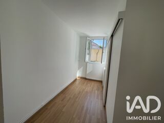  Appartement à vendre 3 pièces 41 m²