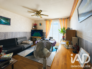  Appartement à vendre 4 pièces 70 m²