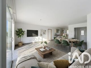  Maison � vendre 3 pi�ces 83 m�