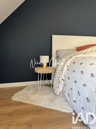  Maison à vendre 5 pièces 115 m²