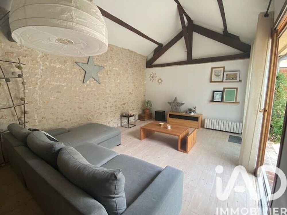 Vente Maison Vente Maison/villa 3 pièces Machault