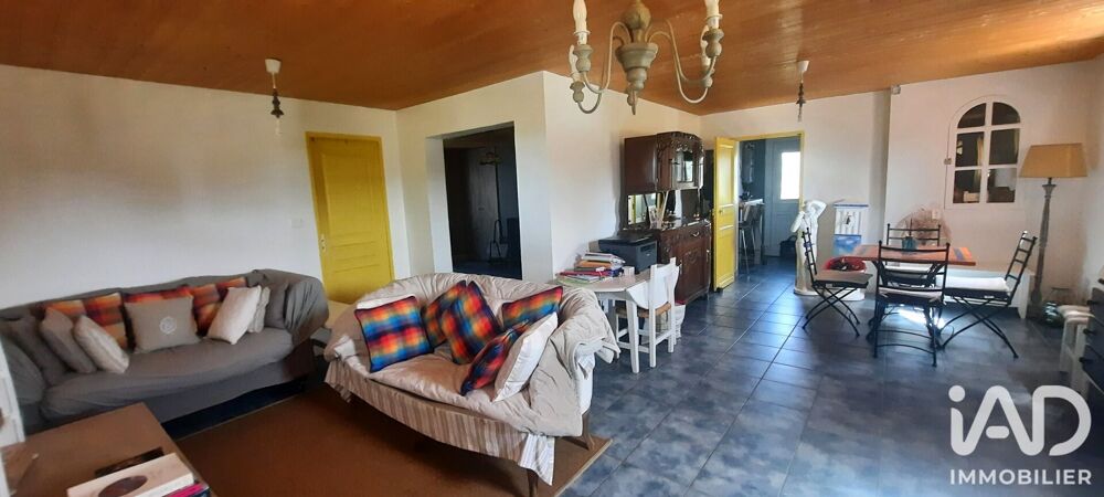Maison 6 pièces 137 m² · à Montbeton · 137 m² · 279 000 €