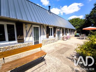  Maison à vendre 4 pièces 50 m²