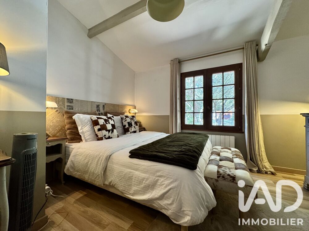 à vendre  Maison Nîmes (30000)