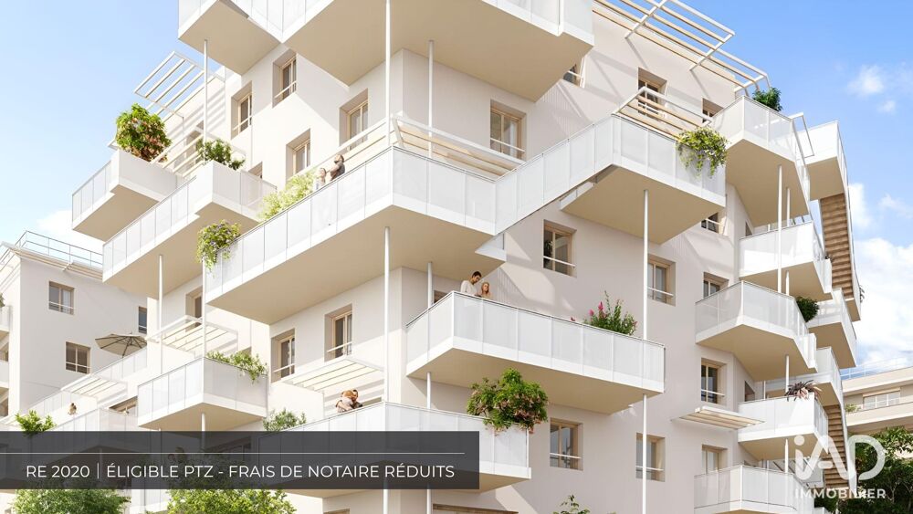 à vendre  Appartement Annecy (74000)