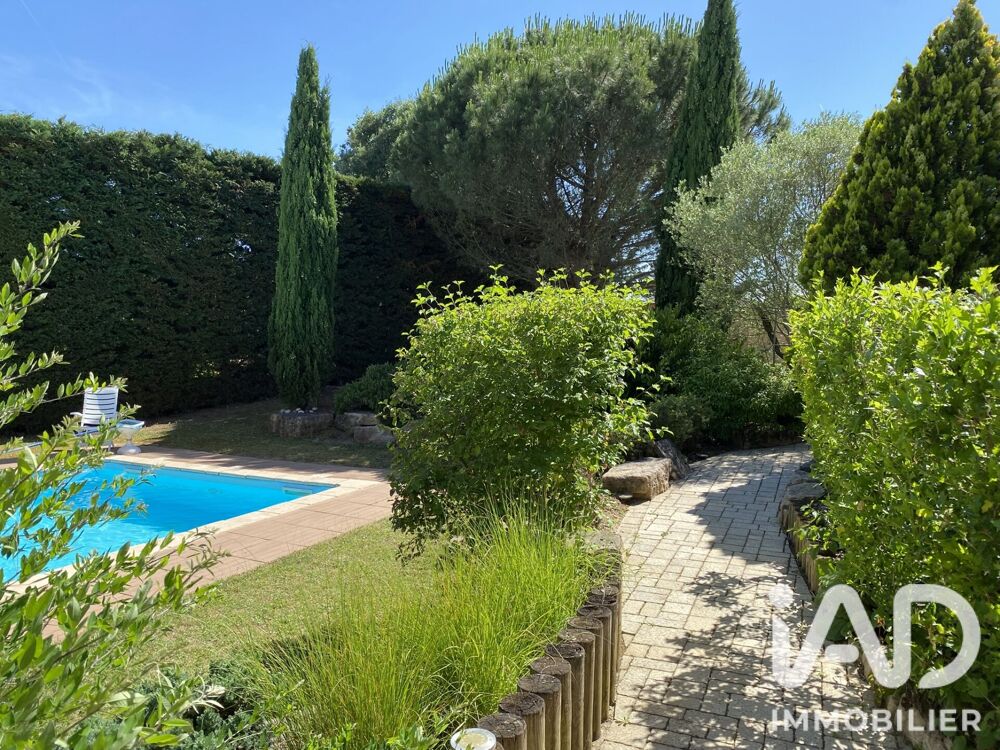 à vendre  Maison Les Côtes-d'Arey (38138)