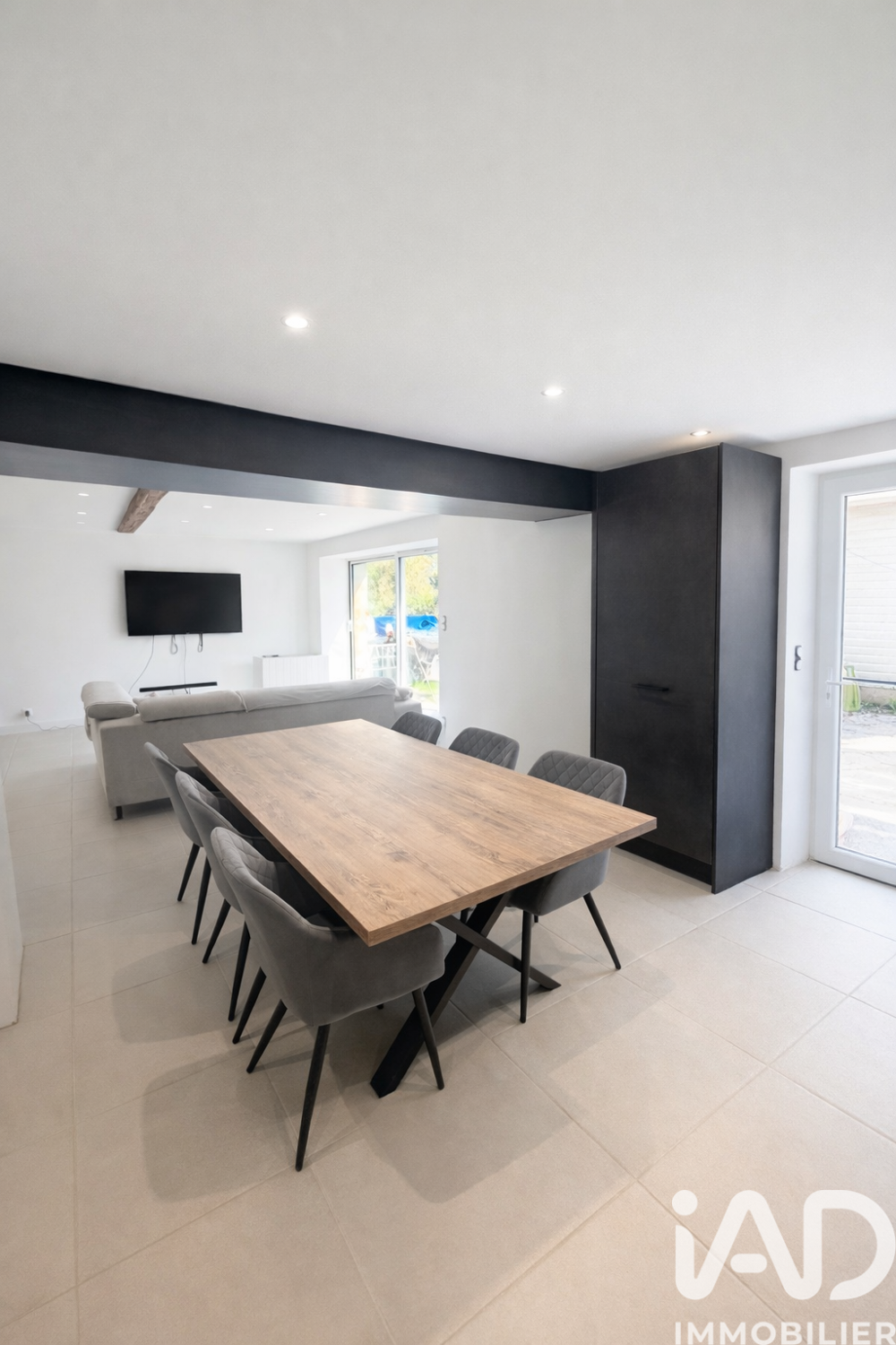 Vente Maison Vente Maison/villa 4 pièces Mizérieux