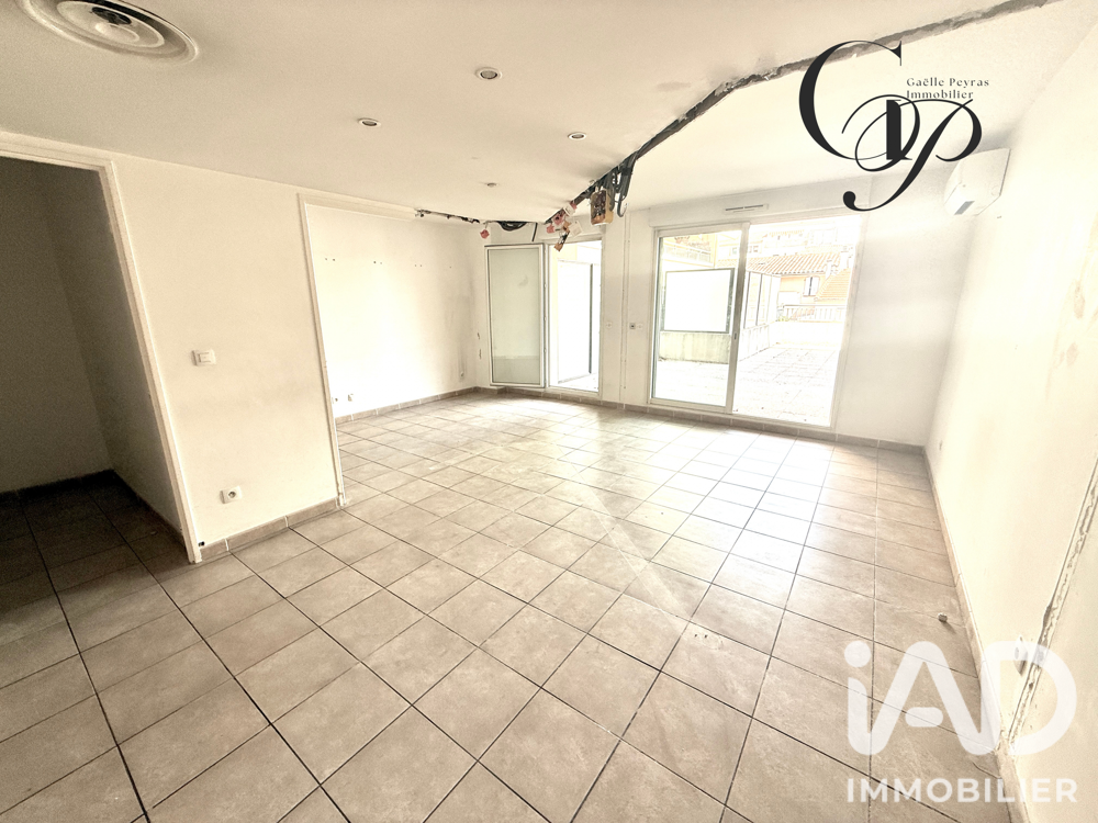 Vente Appartement Vente Appartement 3 pièces Six-fours-les-plages