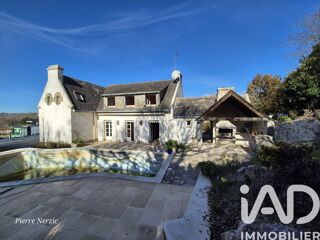  Maison à vendre 7 pièces 218 m²