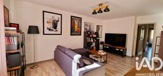  Appartement � vendre 2 pi�ces 55 m�