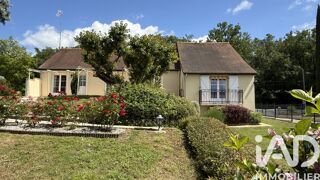  Maison à vendre 7 pièces 162 m²