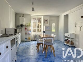  Maison à vendre 6 pièces 161 m²