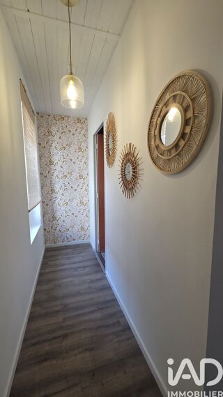  Maison � vendre 4 pi�ces 85 m�