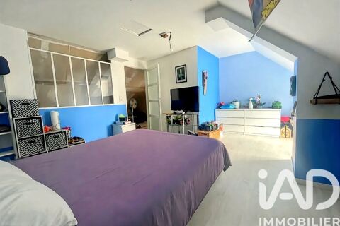   Vente Maison/villa 4 pièces Maison - 4 pièce(s) - 139 m²