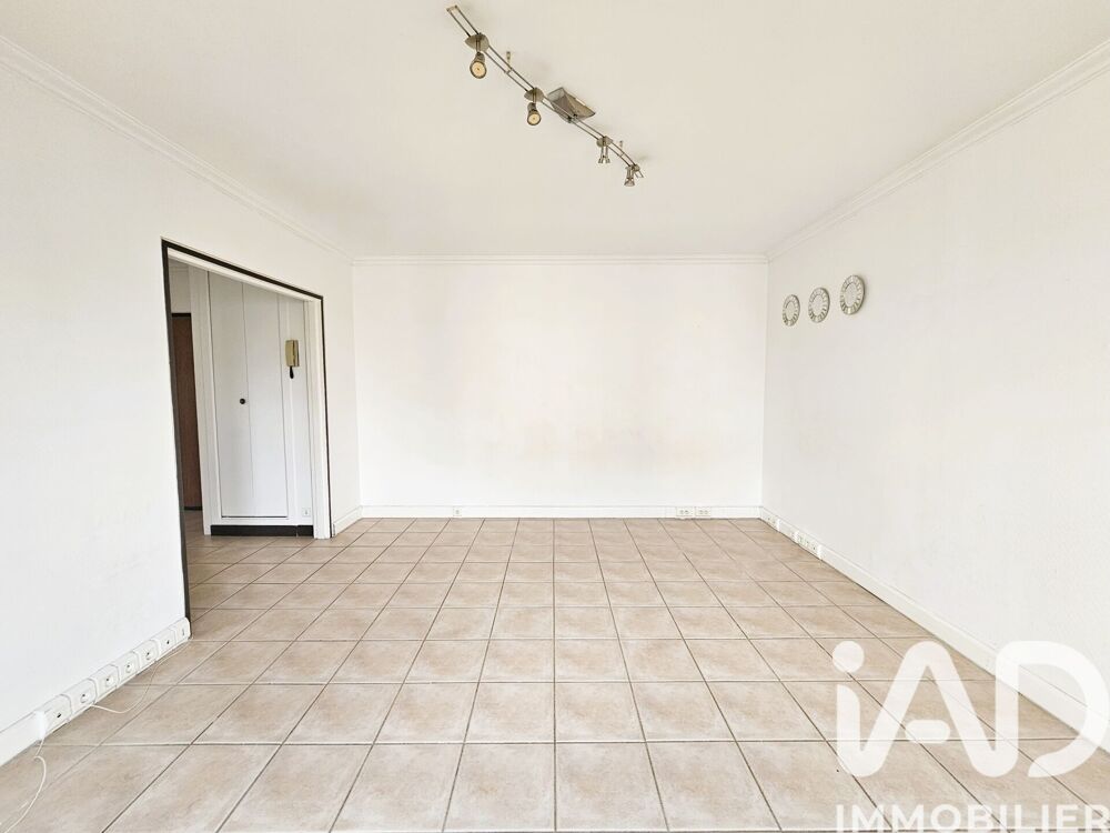 Vente Appartement Vente Appartement 2 pièces Chevilly-larue