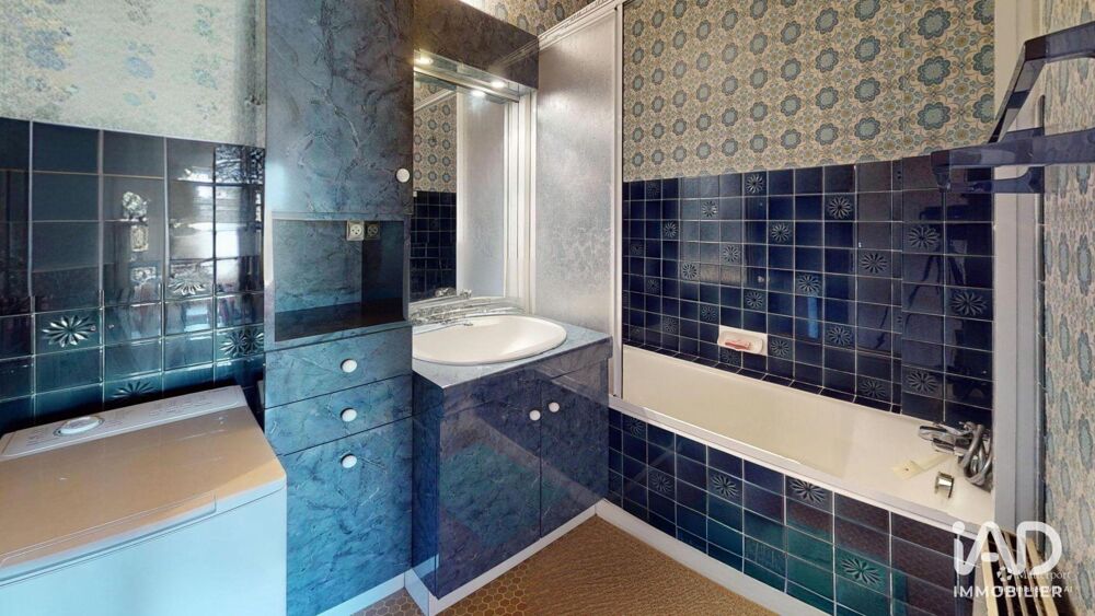 Vente Maison/villa 3 pièces